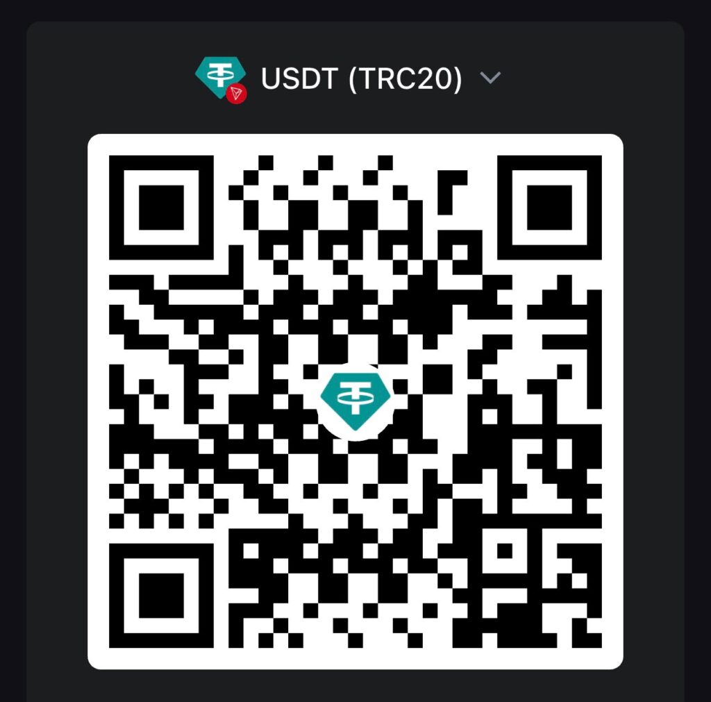 USDT TRC20