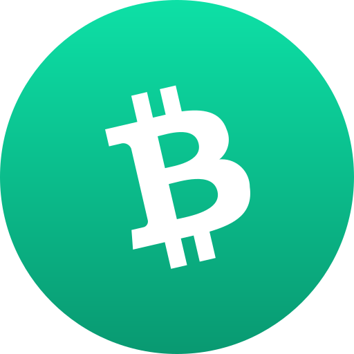 bitcoin-cash